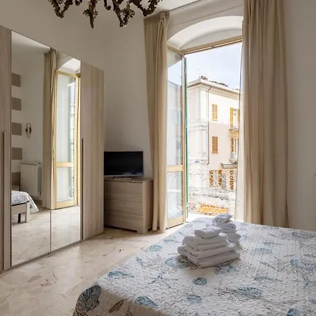 Gæstehus Blu Sea La Spezia