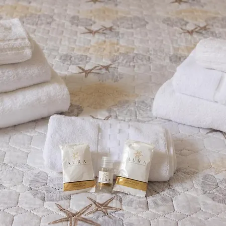 Pensionat Blu Sea La Spezia