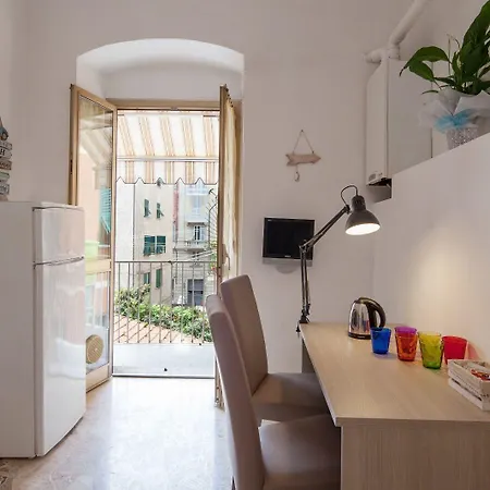 Blu Sea Gæstehus La Spezia