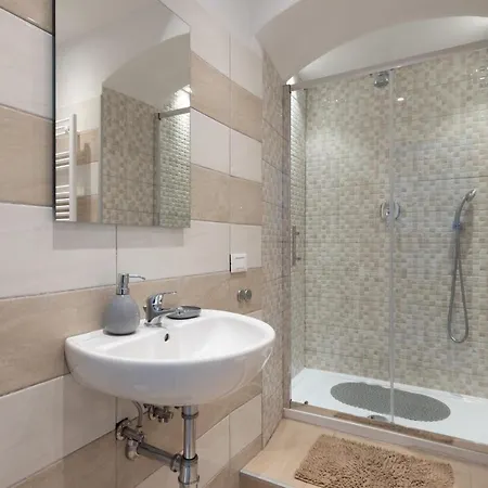 Guest house Blu Sea *