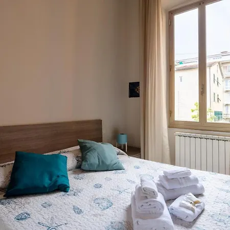 Guest house Blu Sea