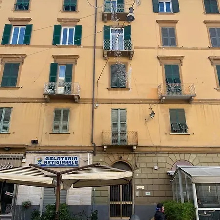 Blu Sea Guest house