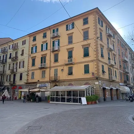 Guest house Blu Sea La Spezia