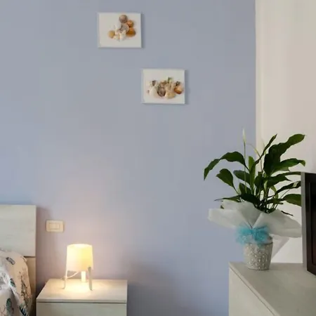 Blu Sea 斯培西亚