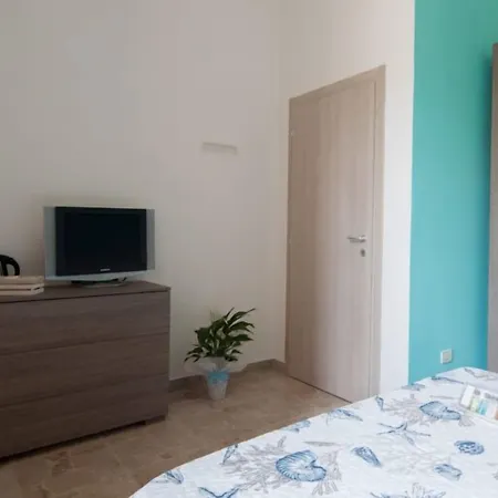 Blu Sea Guest house *