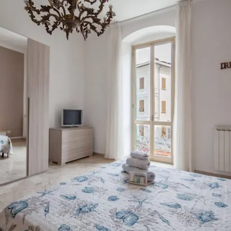 Blu Sea 招待所 斯培西亚