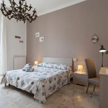 Blu Sea Guest house