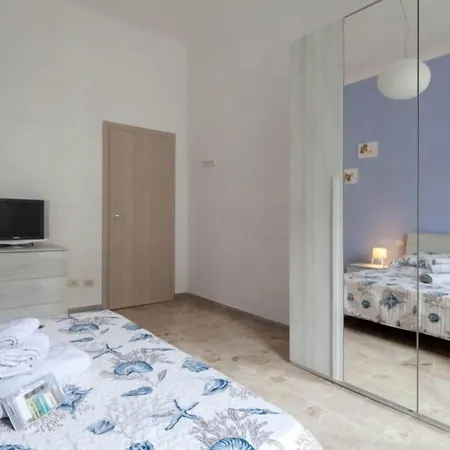 Blu Sea Guest house