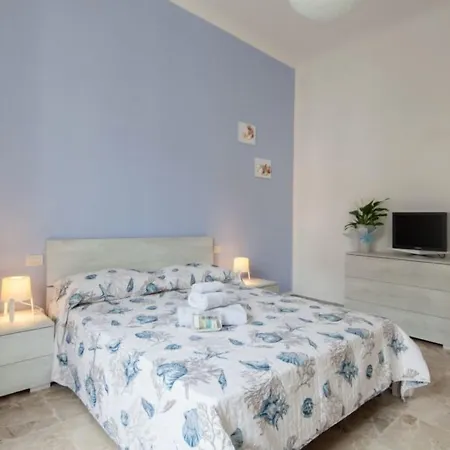 Blu Sea Guest house