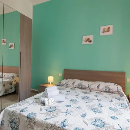Blu Sea Guest house