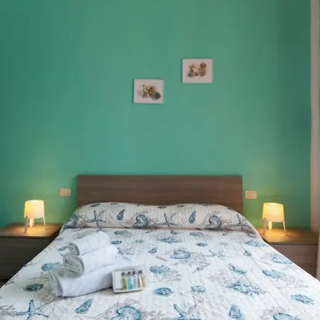 Blu Sea Guest house La Spezia