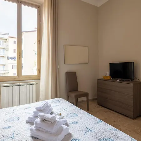 Guest house Blu Sea
