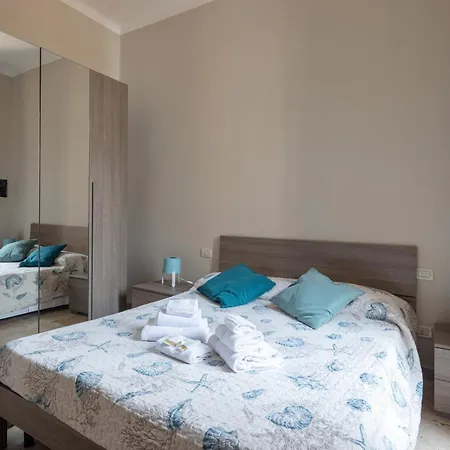 Guest house Blu Sea
