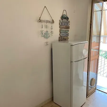 Guest house Blu Sea