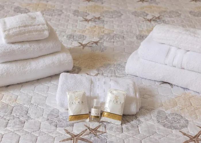 Penzion Blu Sea La Spezia