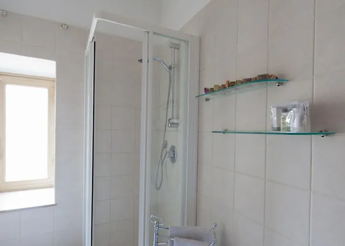 Penzion Blu Sea La Spezia