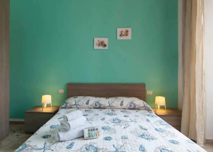 Blu Sea Penzion La Spezia